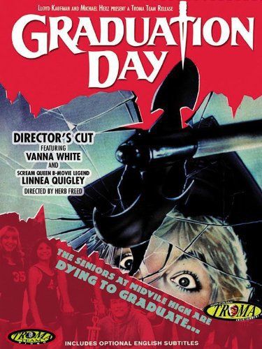 [18+] Graduation Day (1981) UNCUT Hindi Dubbed BluRay download full movie